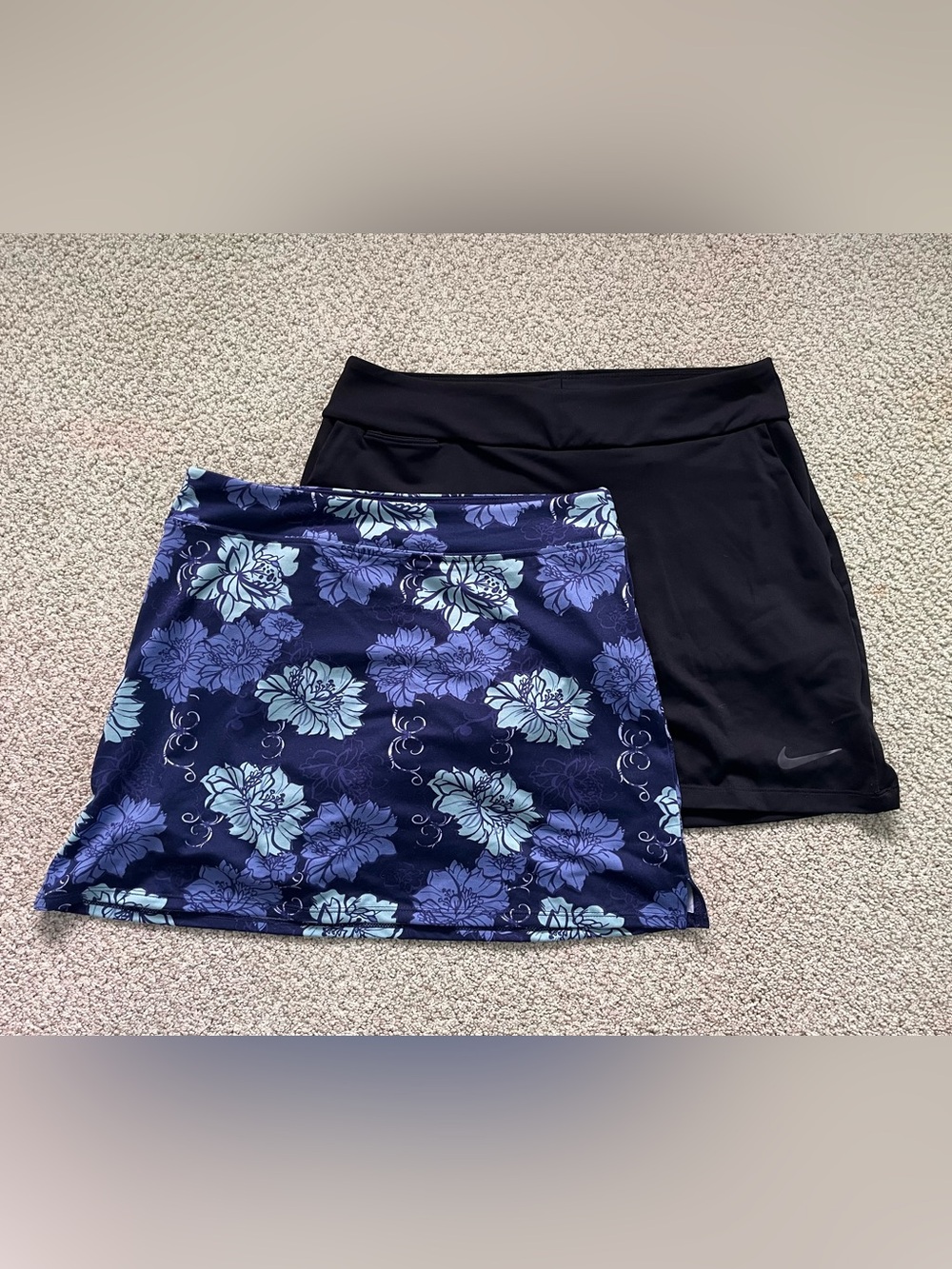 Skorts, bundle of 2, S